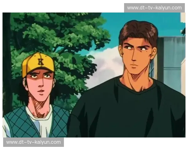 冰与火的终极博弈：当“超级新人”流川枫，撞上“神奈川王者”牧绅一