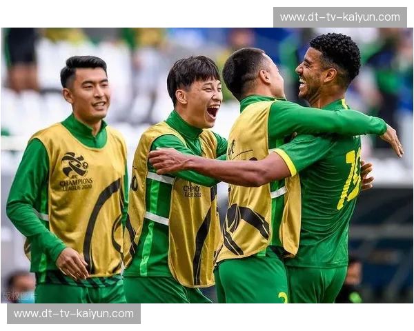 绿茵争霸的宿命回响：深度解析北京国安vs首尔比分背后的豪门恩怨