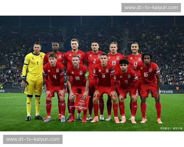 童话王国与草原之殇：丹麦vs哈萨克斯坦，不止足球的比拼